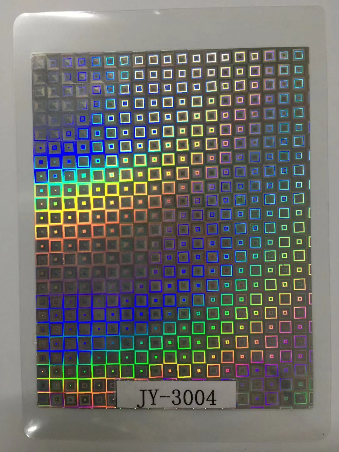 Laser Series Hydrographic Transfer