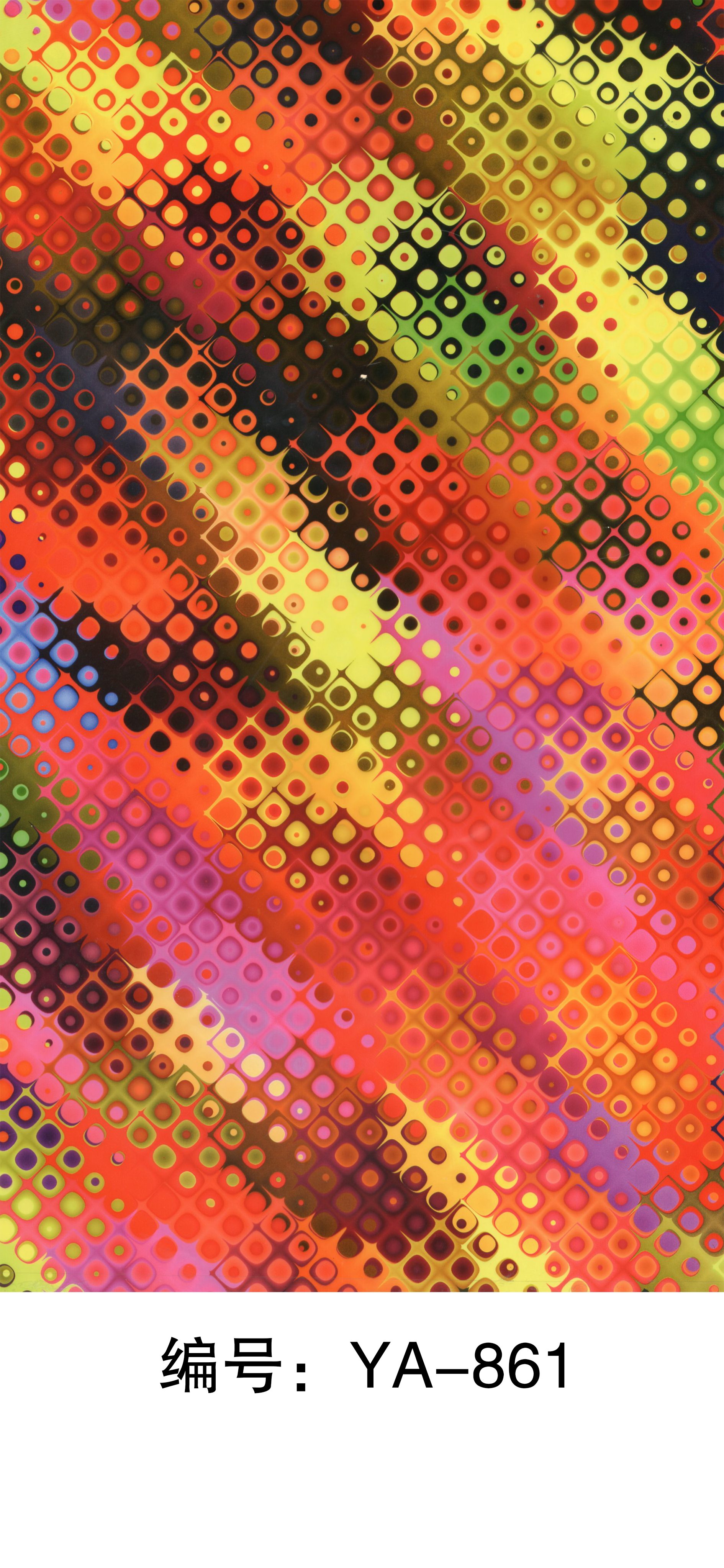 Color-Intensive Hydrographic Printing