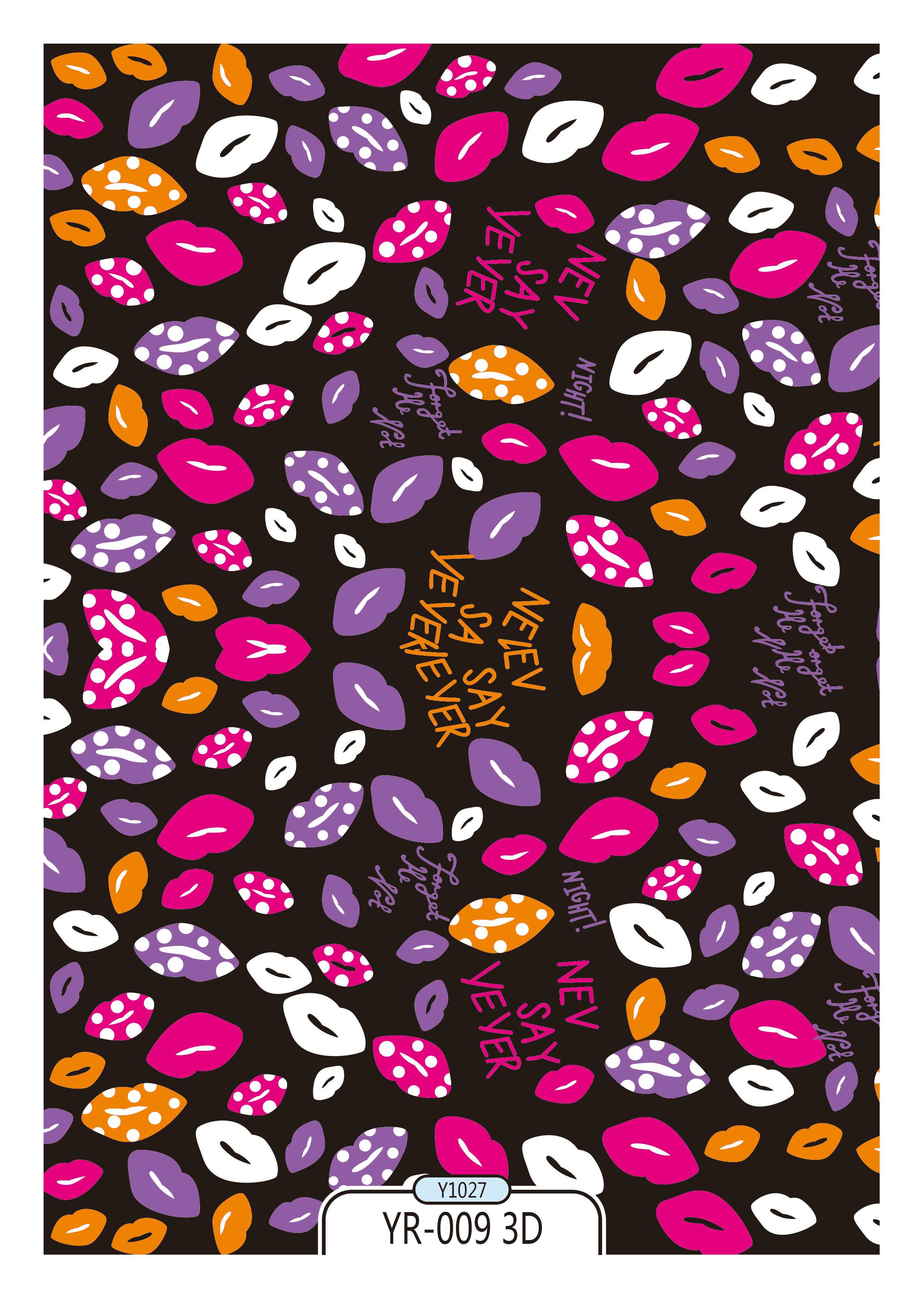 3D Vacuum Heat Transfer