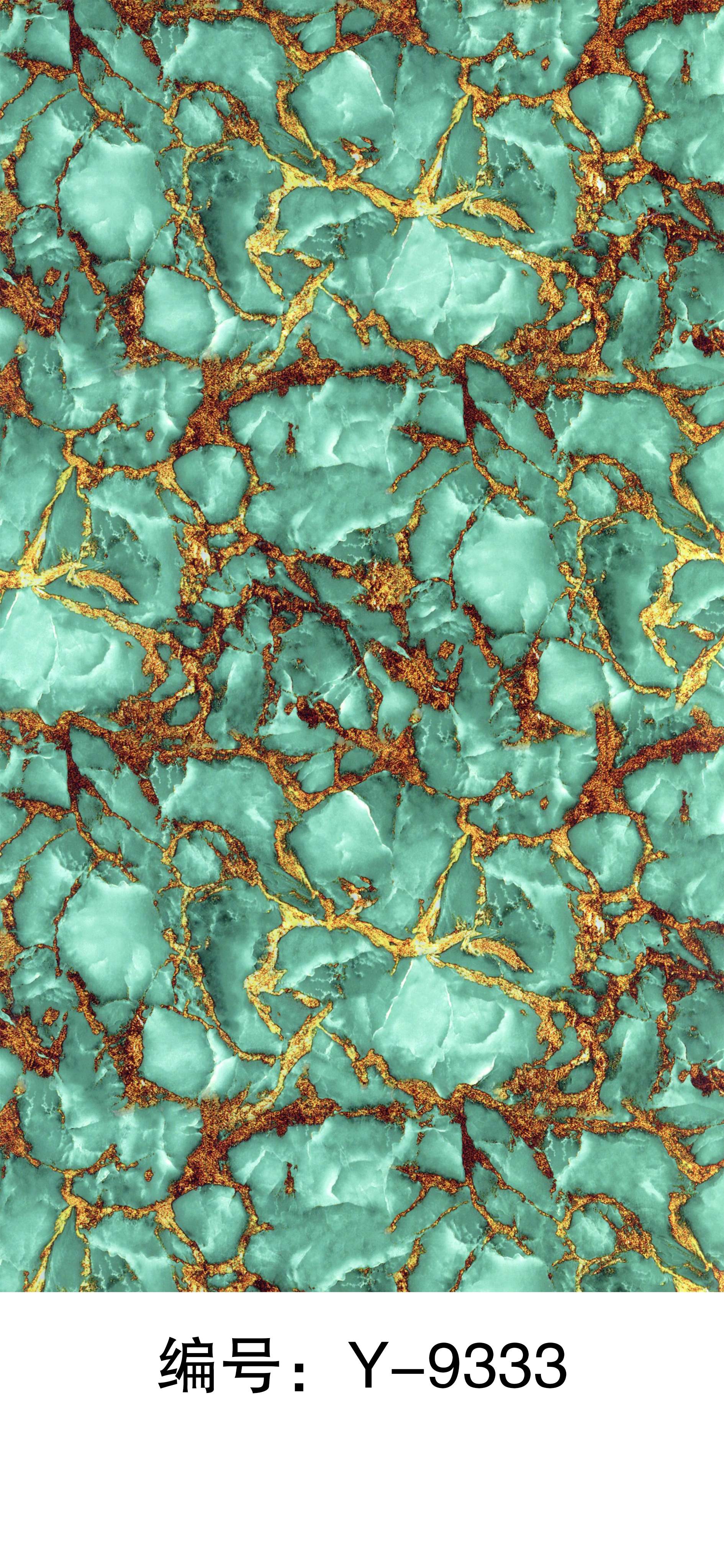 Give Your Products a Luxurious Look with Faux Marble Pattern Films