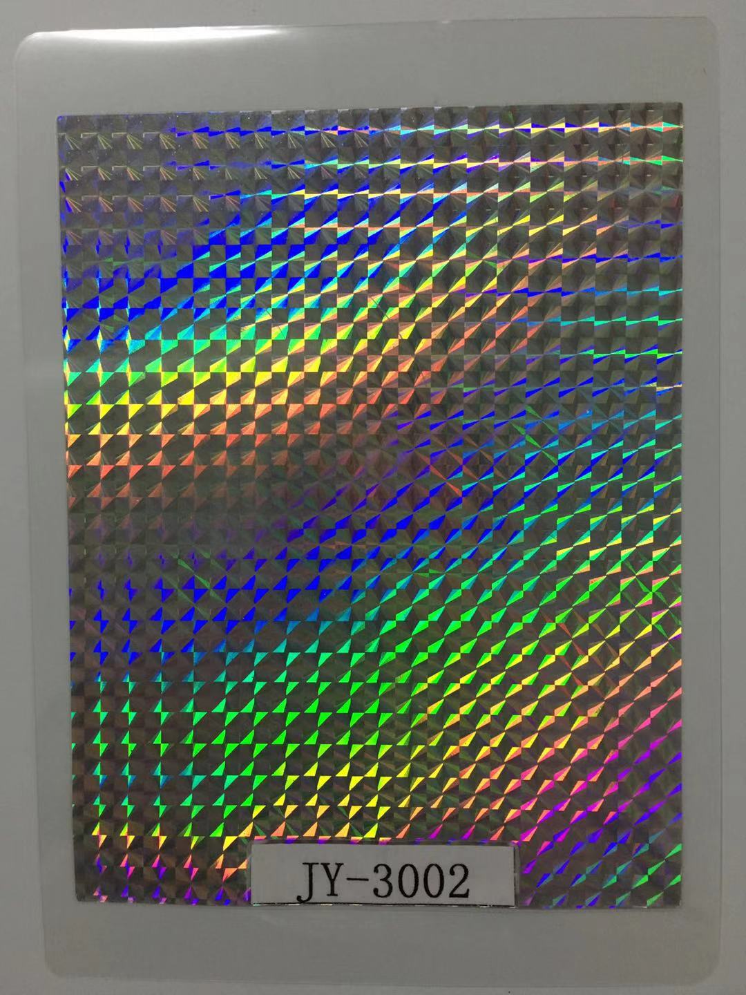 Laser Series Hydrographic Transfer