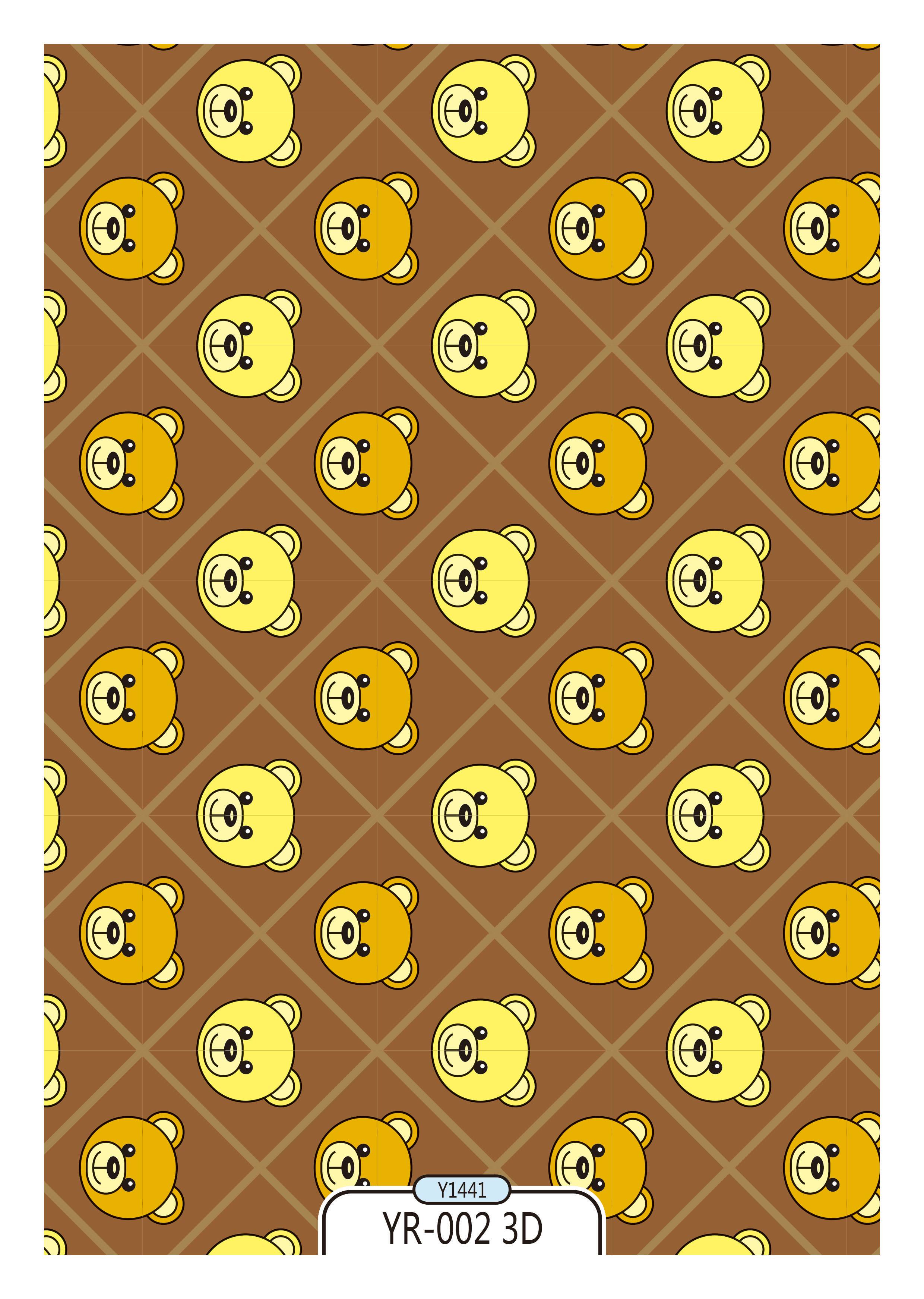 3D Vacuum Heat Transfer