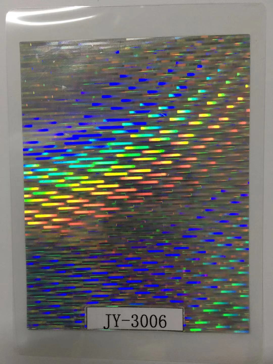 Laser Series Hydrographic Transfer