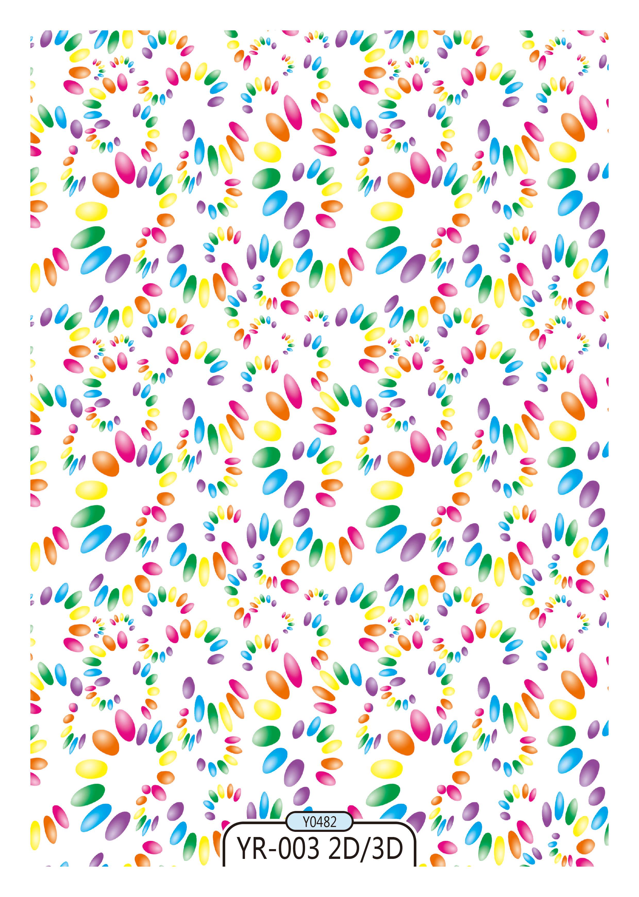 3D Vacuum Heat Transfer