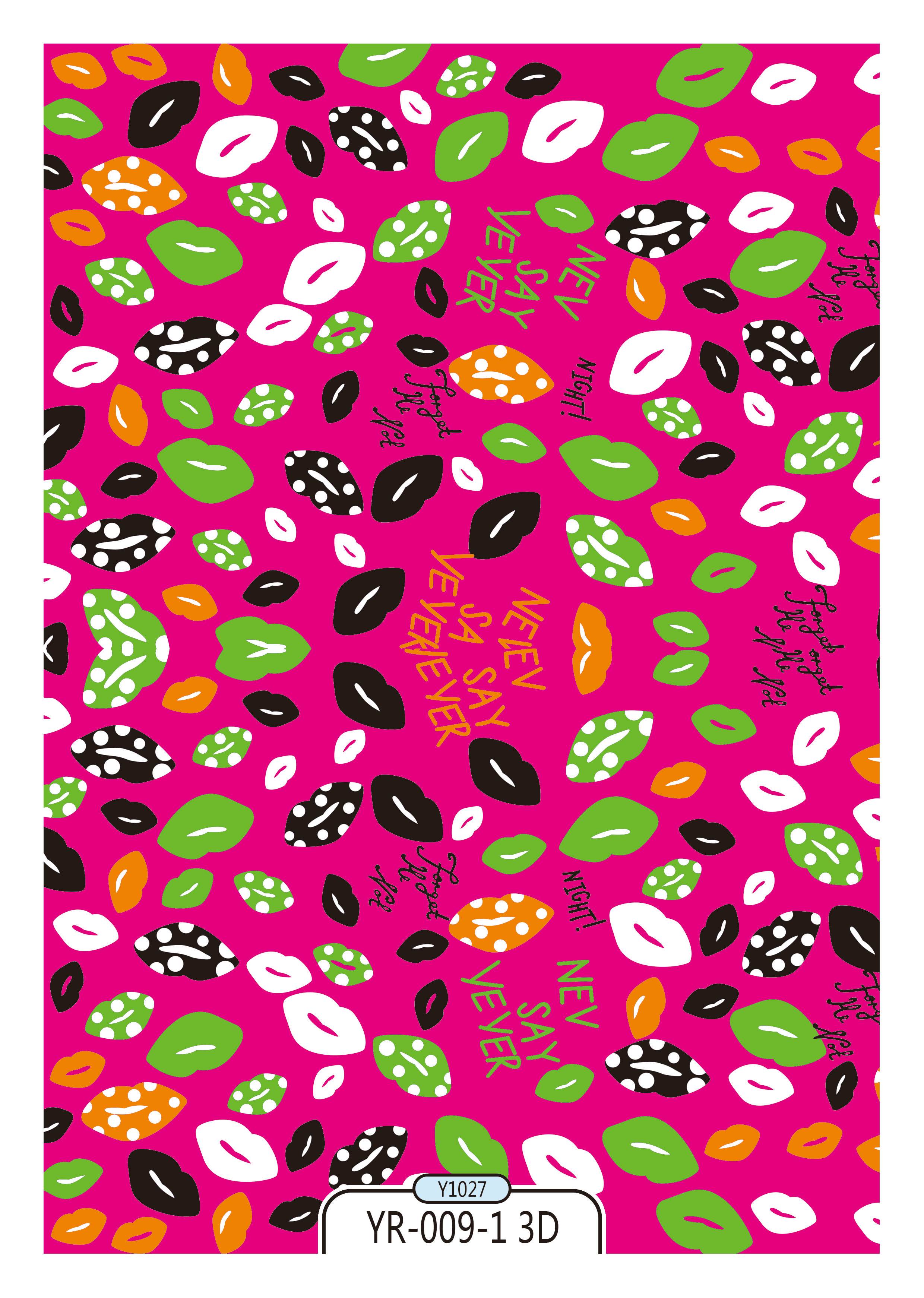 3D Vacuum Heat Transfer