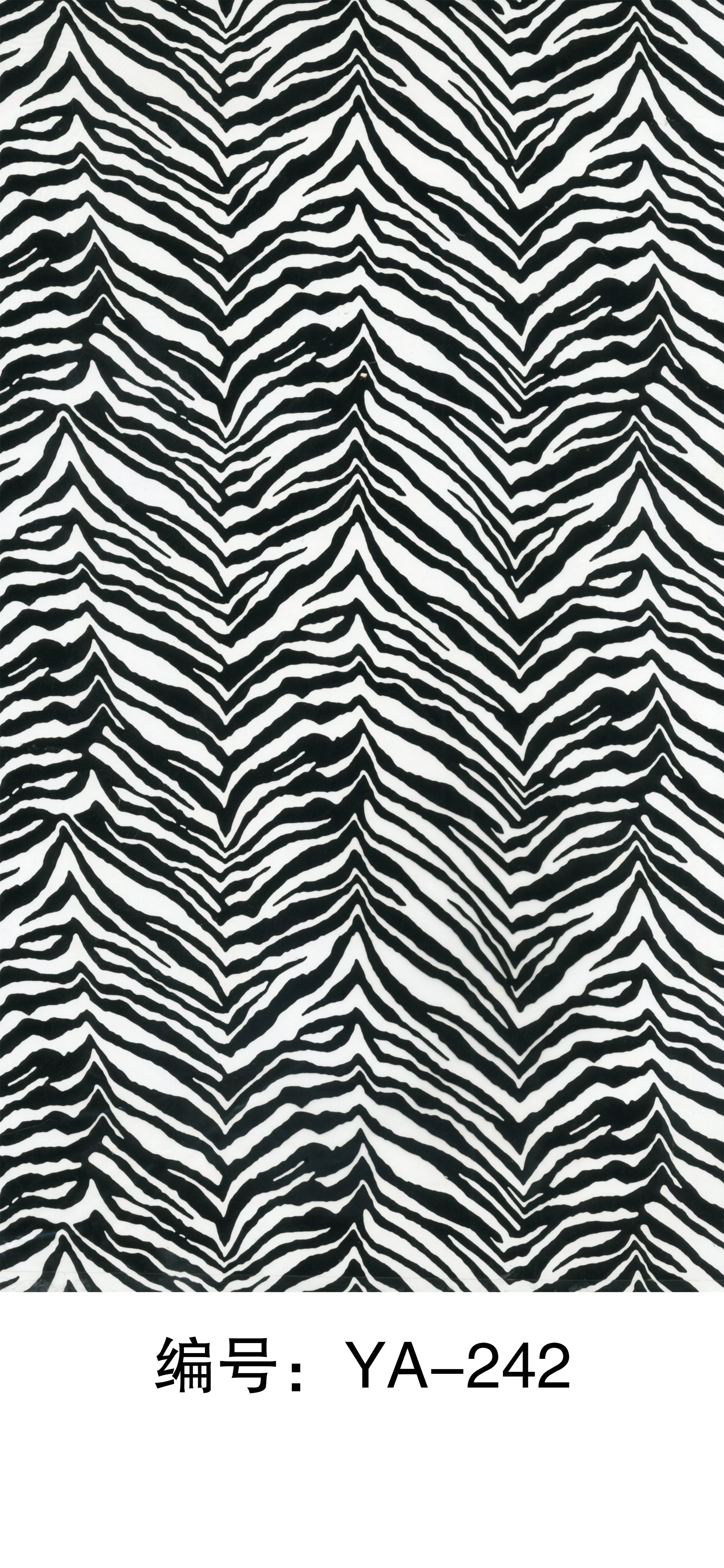 Leopard Print Hydrographic Series