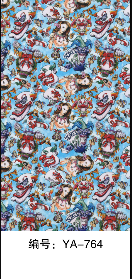 Boost Your Brand with Color-Intensive Hydrographic Printing: A Game-Changer from a Leading China Manufacturer