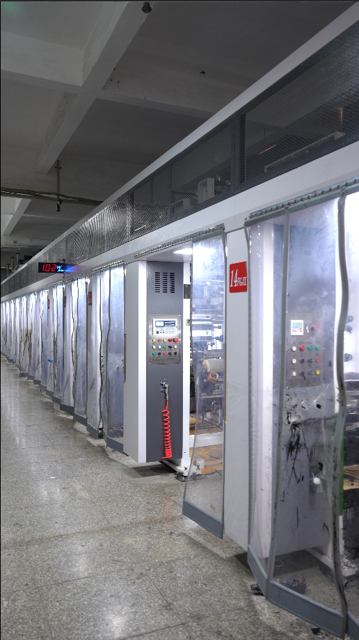 Professional Water Transfer Printing Manufacturer: Enhancing Your Product Value